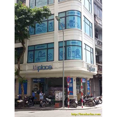 Lắp đặt hệ thống camera quan sát cho văn phòng, tòa nhà